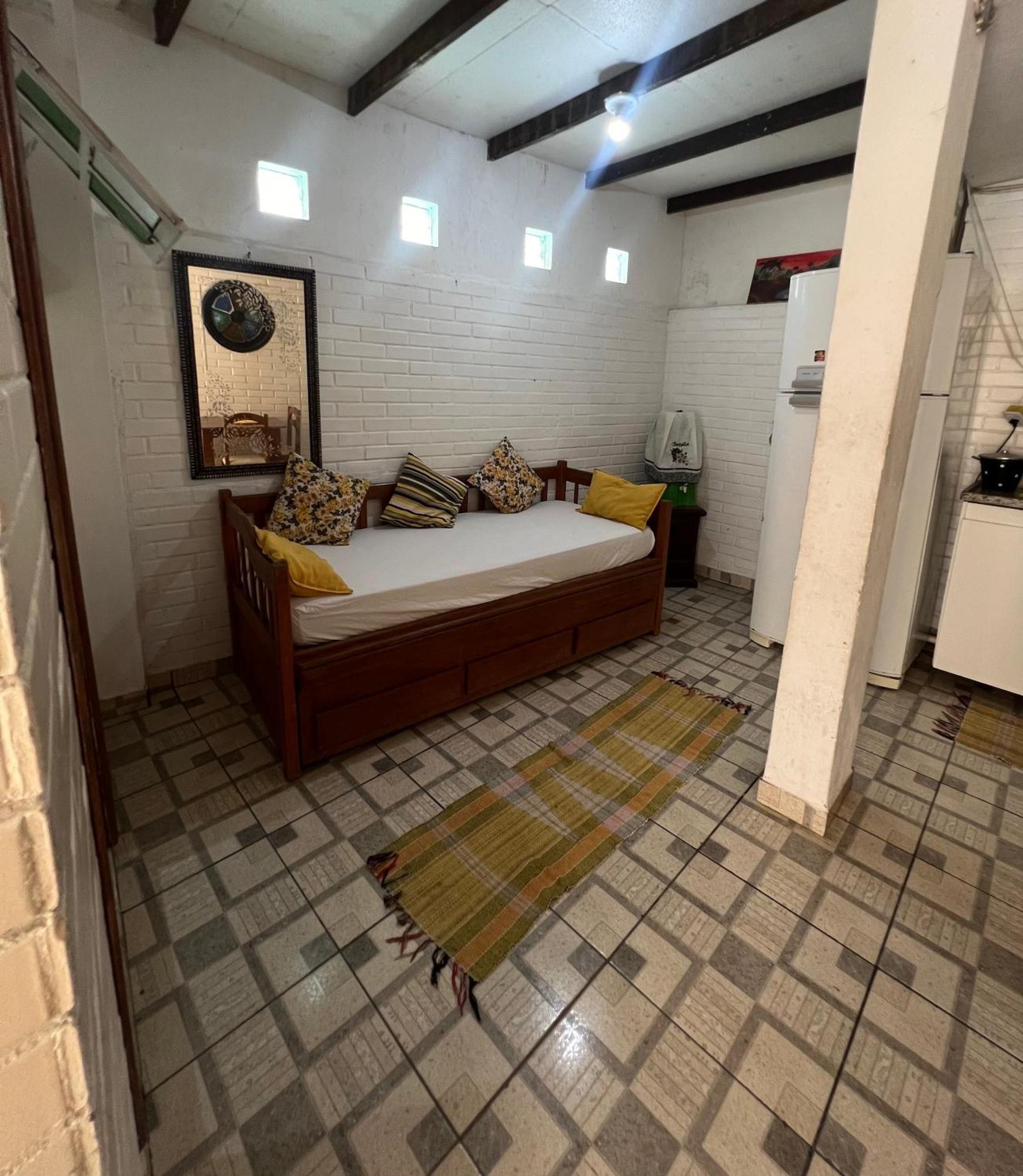 Casa Mush Room Arraial do Cabo Exterior foto